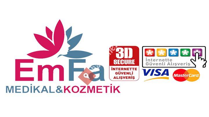 EmFa Medikal&Kozmetik Güzellik Teknolojileri ve Lazer Epilasyon