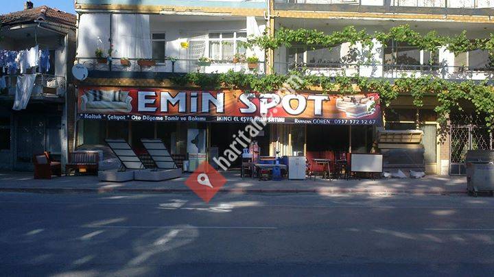 Emin Spot