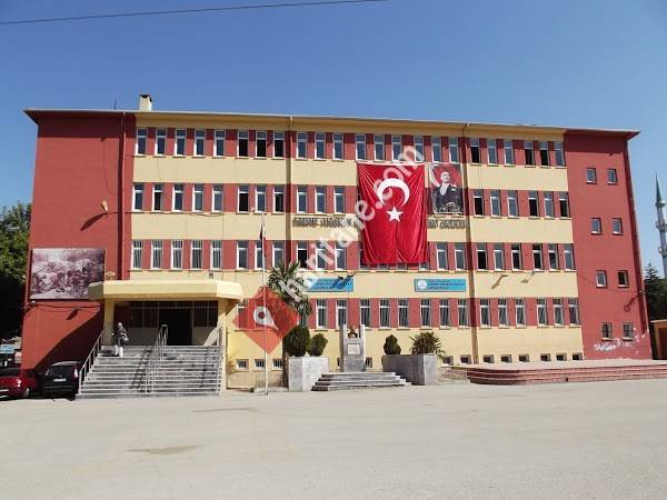 Emine Hasan Özatav Ortaokulu