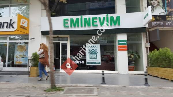 Eminevim