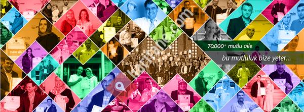 EminEvim Kayseri Sanayi Şube