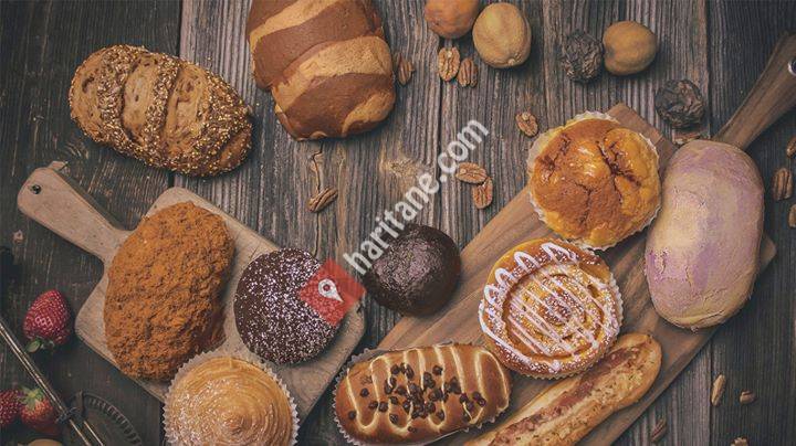 Emir Bakery Datça