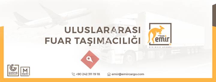 Emir Cargo