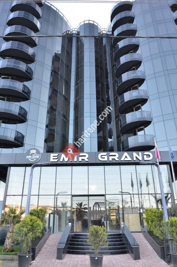Emir Grand Hotel
