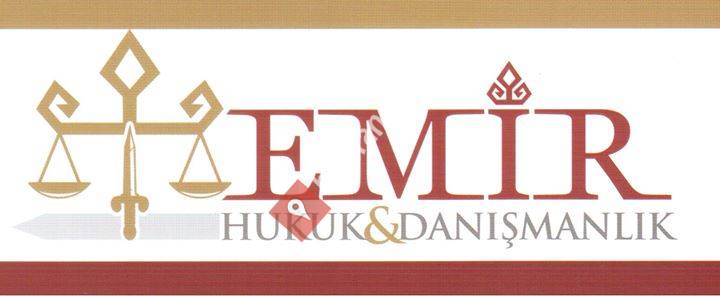 EMİR hukuk & Danişmanlık OFİSİ