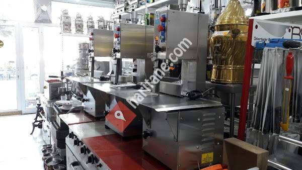 Emir Makine Endüstriyel Mutfak & Terazi