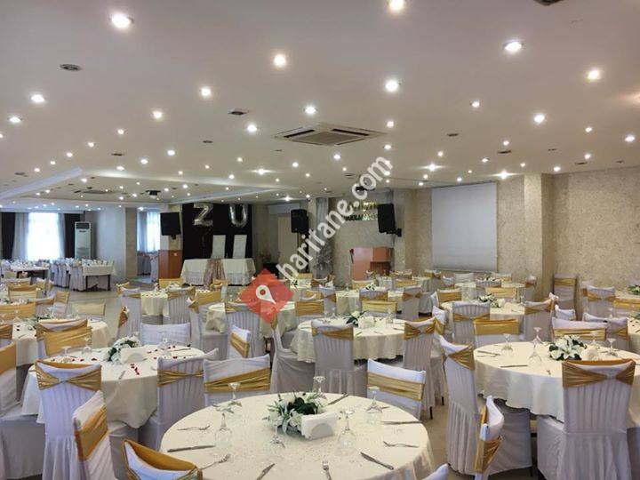Emir Murat Özdilek Uygulama Oteli ve düğün salonu