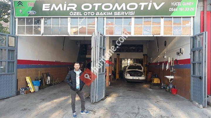 Emir Otomotiv