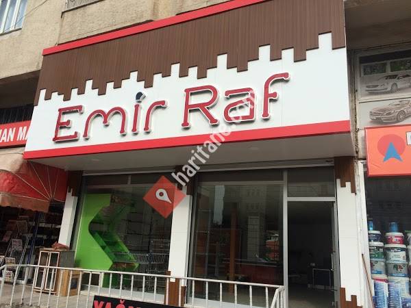 Emir Raf Tasarım Ve Dekorasyon