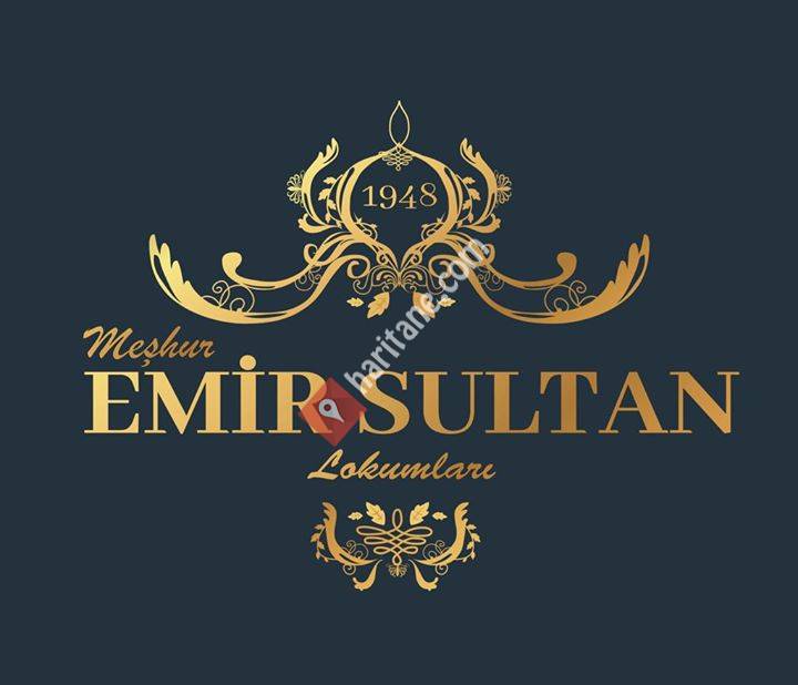 Emir Sultan Lokumları