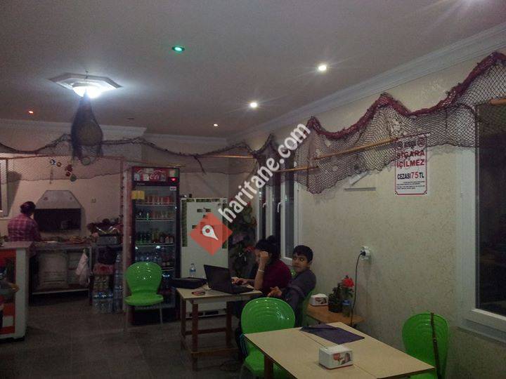 Emira Cafe