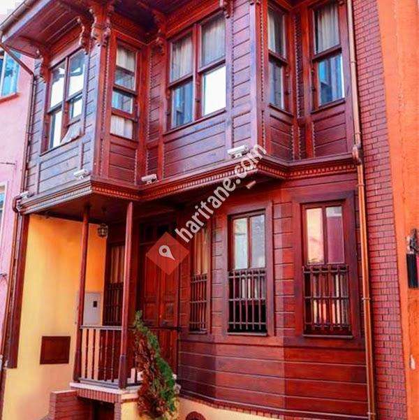 Emirhan inn Apartment, Sultanahmet, İstanbul