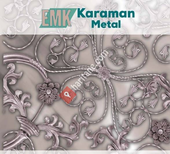 EMK Karaman Metal