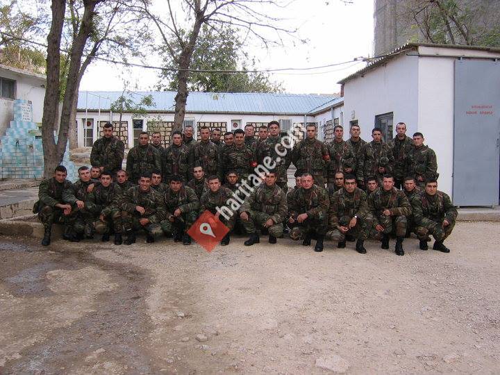Emniyet ve Muhafız Takımı Kiziltepe/mardin