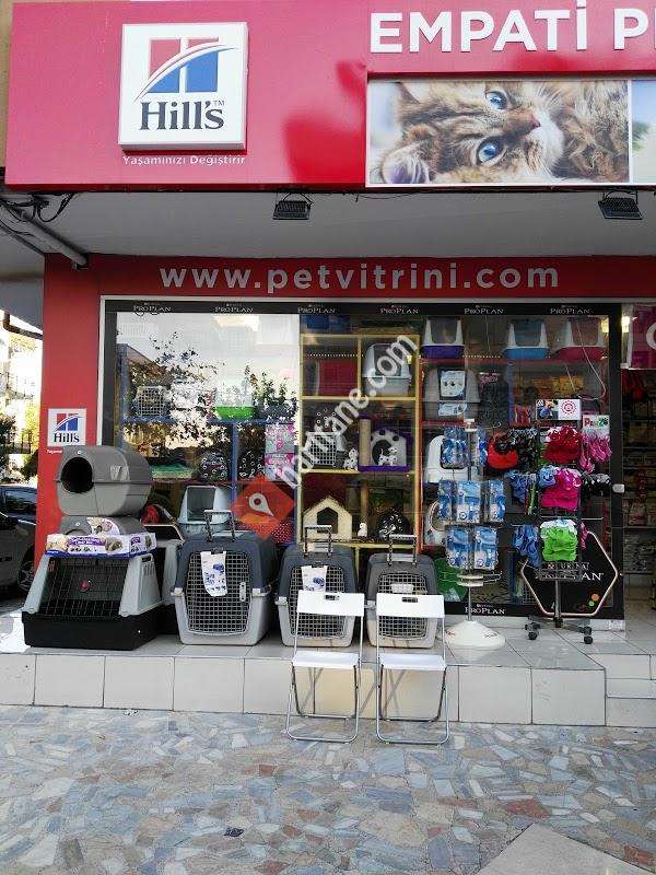Empati Pet Shop Bakırköy