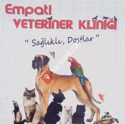Empati Veteriner Kliniği