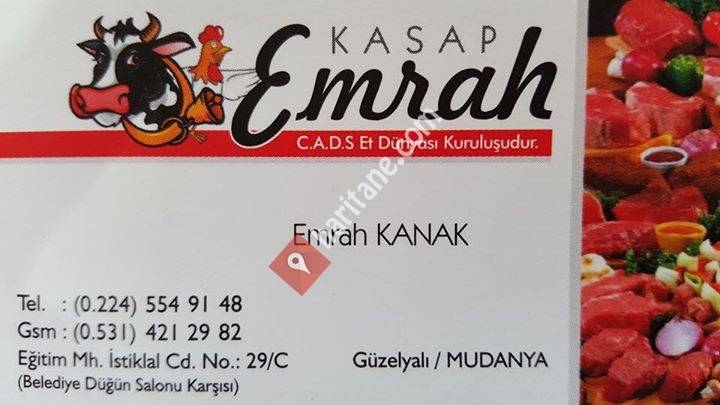 Emrah Kasap