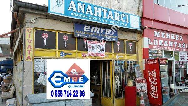 EMRE ANAHTARCI & ÇİLİNGİR. 0555 714 22 96 - 0 338 213 99 26