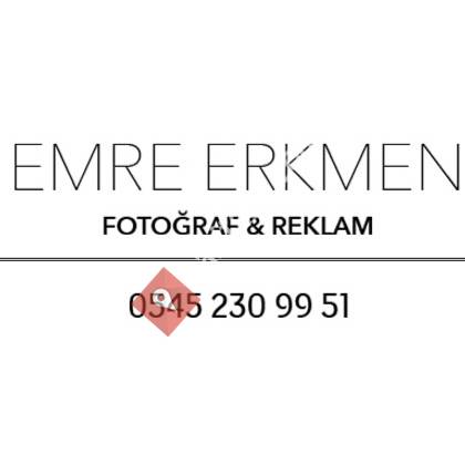 Emre Erkmen | Fotoğraf & Reklam