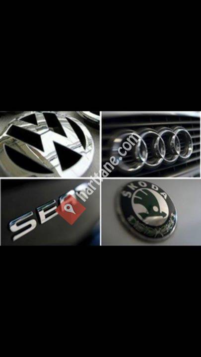 Emre oto Volkswagen-Audi özel servis