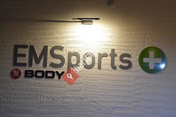 EMSports+ & Gtos Therapy