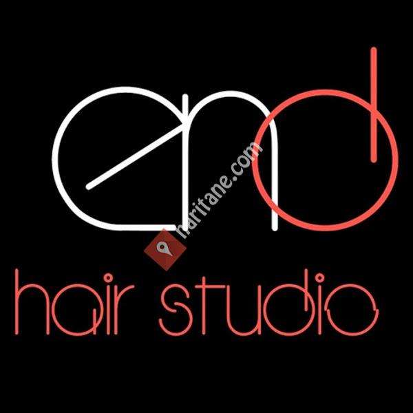 END Hair Studio Kocaeli (END Bayan Kuaförü)