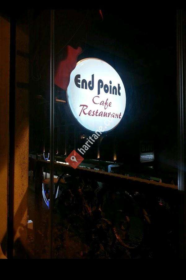 End Point Cafe
