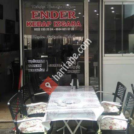 Ender Kebap Salonu Eskişehir