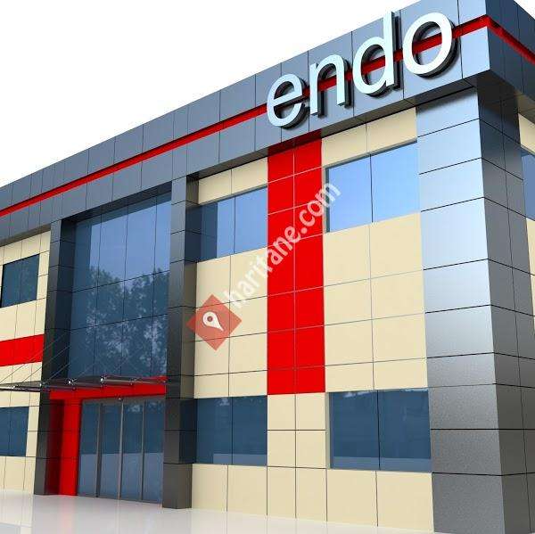 ENDO MOTORLU PANJUR SİSTEMLERİ
