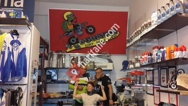 Endurance Dirtbike Shop