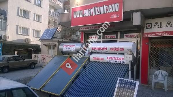 Enerji İzmir