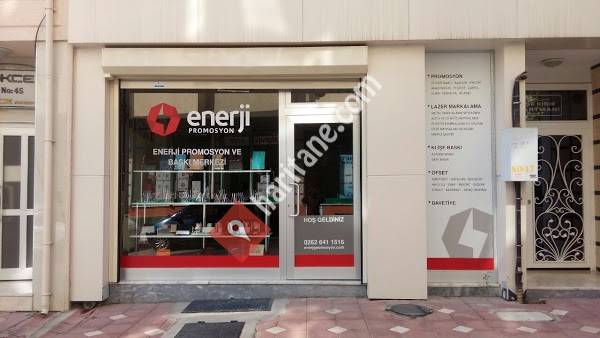 Enerji Promosyon