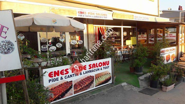 ENES CAFE & PİDE SALONU