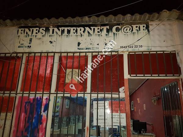 Enes İnternet Cafe