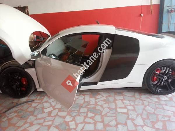 Engin Oto Elektrik ve Elektronik