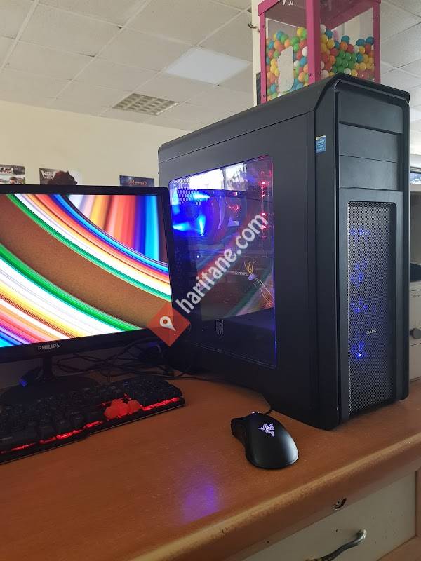 Engiz İnternet Kafe