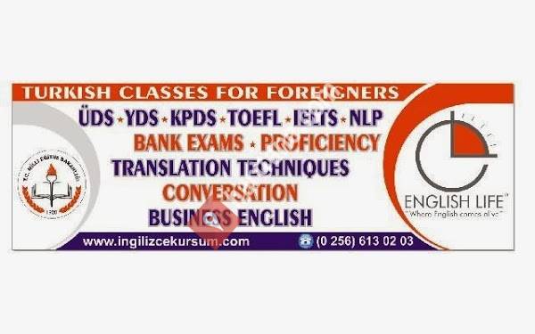 English Life Yabancı Dil Okulları
