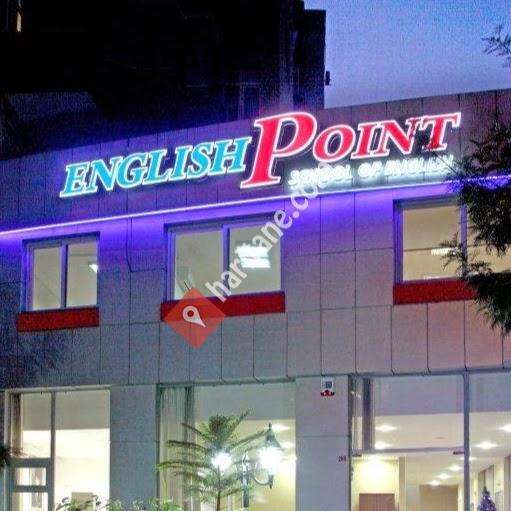 English Point