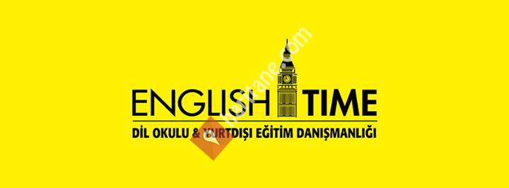 English Time Çekmeköy