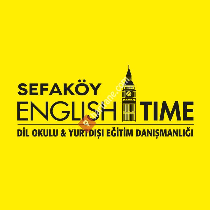 English Time Sefaköy