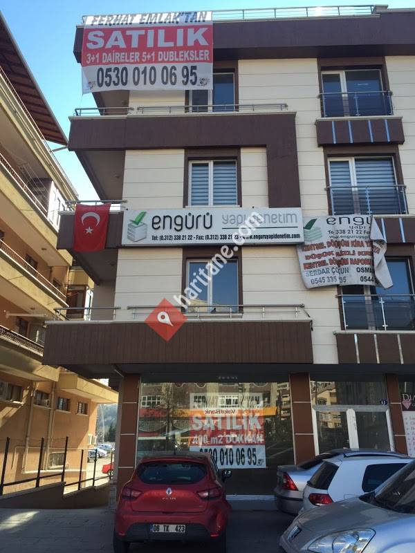 Engürü Yapı Denetim