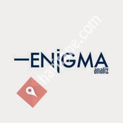 ENİGMA CREDİT BUREAU BİLGİ TEKNOLOJİ HİZMETLERİ ANONİM ŞİRKETİ