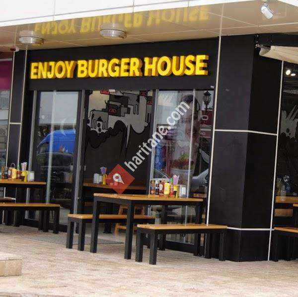 Enjoy Burger House