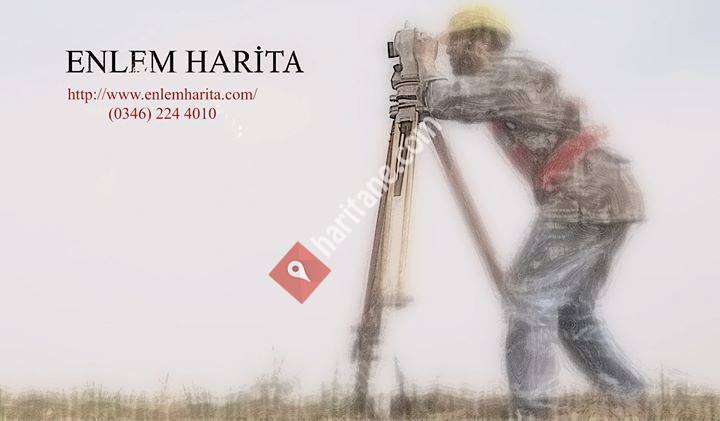 Enlem Harita Ltd.şti.