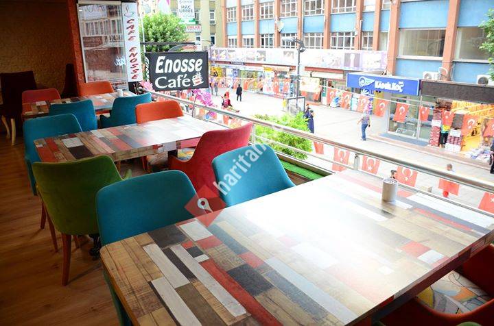 Enosse Cafe&Restaurant