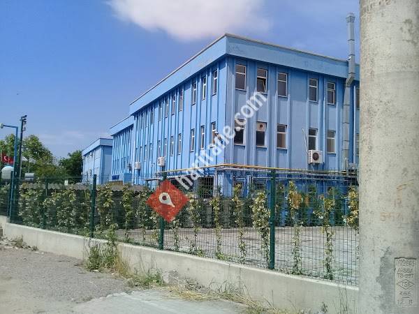 Enpay Endüstriyel Pazarlama ve Yatırım A.Ş.