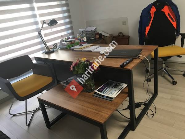 ENProje Harita Mimarlık Mühendislik ve Danışmanlık Limited Şirketi