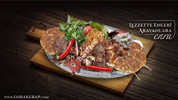 Enra Kebap Bornova