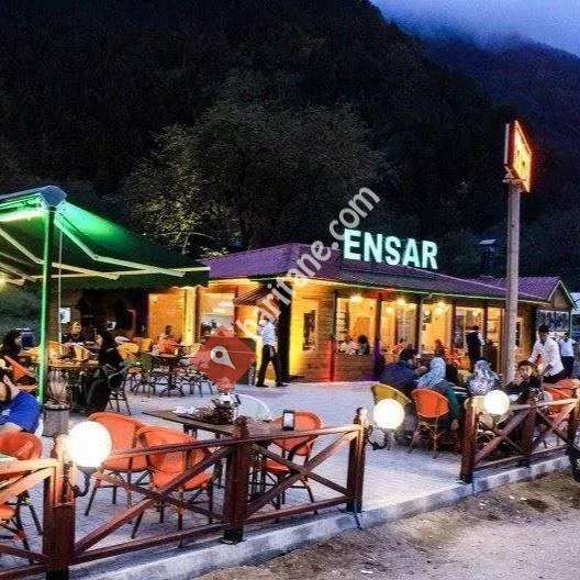 Ensar Restaurant