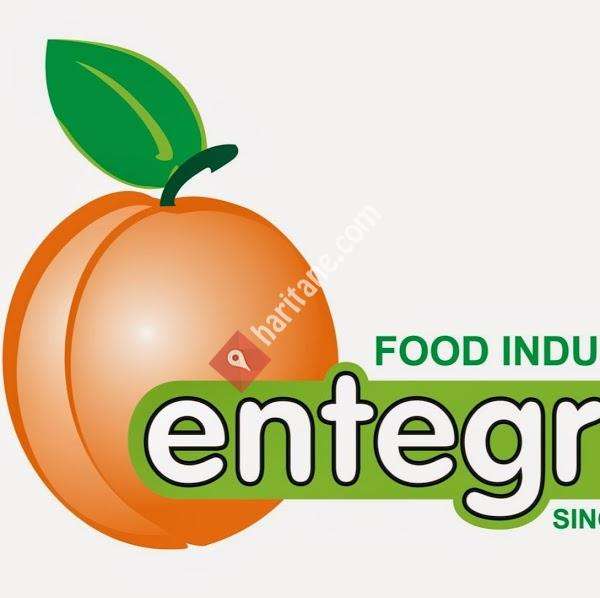 ENTEGRE FOOD INDUSTRY CO.,INC.